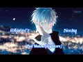 Nightcore Hollywood s Bleeding - Post Malone