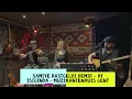 Lagu Samiye Rastgeldi Demir - Ay isiginda - Muzikantenhuis Gent