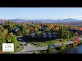 Wolf Jaw Lodge Lake Placid NY