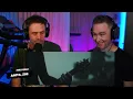 Pendulum & Bullet For My Valentine "Halo" Reaction / First Listen with Benny