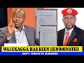 Mathis Walukagga Has Been Denominated