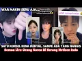 Lagu Makanan Netizen Indo Malah Di Cobain Orang Korea, Gini Jadinya Deh, Lucu Banget Yang Sampe Nangis