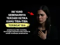Download Lagu Kenapa Kamu Tiba-Tiba Ingat Dia Tanpa Sebab? Ini Penjelasan yang Bikin Merinding.