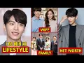 LEE MIN KI LIFESTYLE WIFE NET WORTH AGE HEIGHT