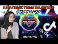 Download Lagu DJ SATINGGI TINGGI MALANTING BREAKBEAT VIRAL TIK TOK 2024 NEW✔️✔️