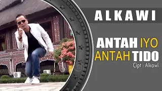 Download Alkawi - ANTAH IYO ANTAH TIDO [ Lagu Dendang Terpopuler  || Cipt : Alkawi ( Official Music Video ) MP3