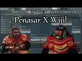 Download Lagu Iringan Tari, Tabuh Topeng Penasar dan Topeng Wiji, FL Studio, Tanpa Kendang