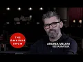 The Omnibus Show E049 Andrea Melani and the Art of Italian Cuisine Convivio and Caffe Buondi