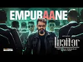 Download Lagu Empuraane Video Song | Lucifer | Mohanlal | Prithviraj Sukumaran | Usha Uthup | Deepak Dev