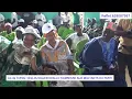 Download Lagu Cellou Dalein Diallo affirme que toutes ses demandes pour rencontrer GL Doumbouya ont ete refusées