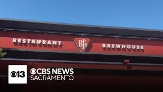 BJ s Restaurant in Modesto looks to form company s first union