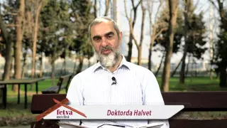 335-) Doktorda halvet