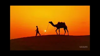 middle eastern amapiano