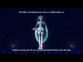 Download Lagu Hatsune Miku - Tell Your World (Magical Mirai 2015)