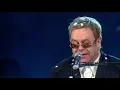 Elton John live 4K - Daniel (Elton 60 - Live at Madison Square Garden) | 2007