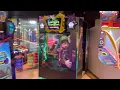 Timezone Orchard Xchange Singapore walkthrough