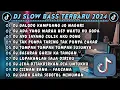 Download Lagu DJ SLOWBASS TERBARU 2024 || DJ GALODO KAMPUANG JO NAGARI || DJ ADA YANG MARAH HEY WAKTU KU GODA