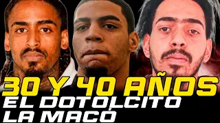 Se Acabo Caso Dotolcito