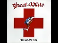Great White - Tangled Up In Blue