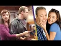 The King of Queens Kevin James and Leah Remini Give Set TOUR Flashback