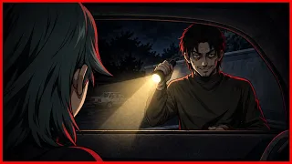 3 Terrifying True Horror Stories Animated