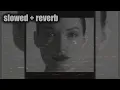 Kyo - Le Graal (slowed + reverb)