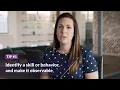 How to Establish Baseline Data in an IEP