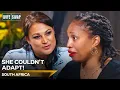 CITY MOM S NIGHTMARE Solomons vs Ndyalivani S1 E8 Wife Swap South Africa