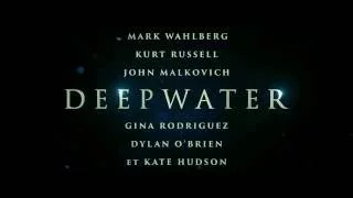 #Deepwater le 12/10 au CINEMA