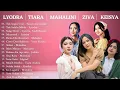 Download Lagu Lagu pop kekinian Terbaik 2025 | Lyodra-Mahalini-Tiara-Keisya-Nabila-Rony-Yura-Rosa