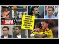 Paco Gabriel de Anda le da PALO a la LEAGUES CUP es un torneo que esta SOBRANDO Equipo F