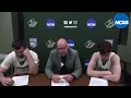 Saint Leo MBB Postgame PC - Rollins 2-28-23