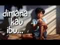 Download Lagu 😢 Dimana Kau Ibu... (1975) | Kisah Haru Rekonsiliasi \u0026 Pengorbanan Ibu \u0026 Anak - Full Movie