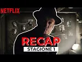Video di DARK | Sintesi - Stagione 1 | Netflix Italia