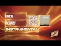 Kodaline - Vultures (Instrumental)
