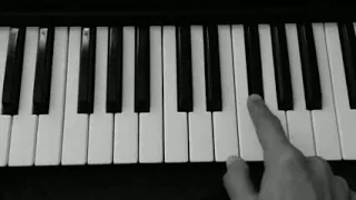 المريلة الكحلي الكينج عزف بطئ محمد منير 