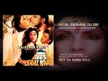 Download Lagu MERE SAAMNE TU DIN RAAT RAHE MERE SAATHI-HQ HD SOUND #AUDIO_ROLL