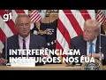 Download Lagu Jornal Hoje: Depois de entrar em confronto com FED e Fema, governo demite diretora do CDC #g1