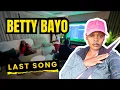 Our Last Moments With Betty Bayo 😭 RIP ​BETTY BAYO 😭