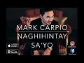 Naghihintay Sa'yo | Mark Carpio (LYRIC VIDEO)