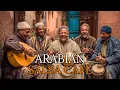 Lagu Arabian Salsa \u0026 Oud 🪕🔥 – Exploring Latin Rhythms with a Desert Soul [Playlist No.27]
