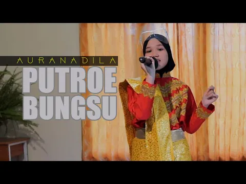 Download MP3 Hikayat Putroe Bungsu - Original song by Liza Aulia