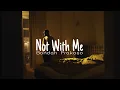 Download Lagu Bondan Prakoso - Not With Me (Unofficial MV)
