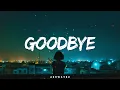 Lagu Goodbye For You - Emotional Future Bass | Aerwavez Music