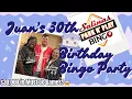 30 000 Must Go for Juan s Bingo Birt ay Party Salinas Park N Play