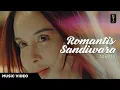 Download Lagu Azmani - Romantis Sandiwara (Official Music Video)