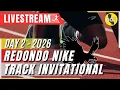 2026 TF - Redondo NIKE Track Invitational