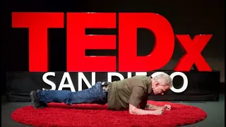 The Secrets and Science of Mental Toughness | Joe Risser MD, MPH | TEDxSanDiego