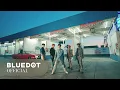 Lagu JUST B (저스트비) 'MEDUSA' Official MV (Performance ver.)