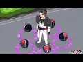Download Lagu ANIME:KAMEN RIDER GLARE ANIME HENSHIN SCENE(FANMADE)!
